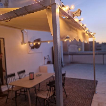 Ermou Studio Apartment Athens Exterior photo